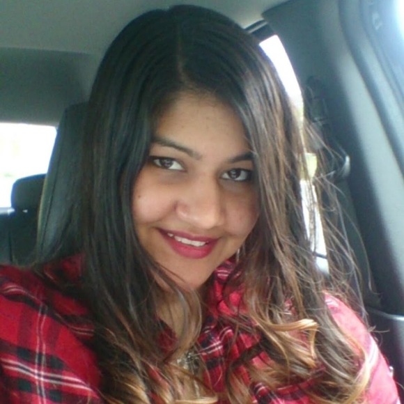 Meet your Posher, V - Picture 1 of 1